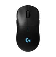 Logitech Pro Wireless Gaming Mouse