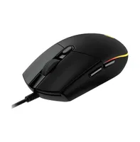 Logitech G203 Lightsync mouse