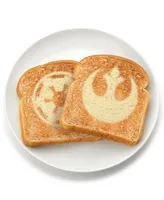 Star Wars 2 Slice Toaster