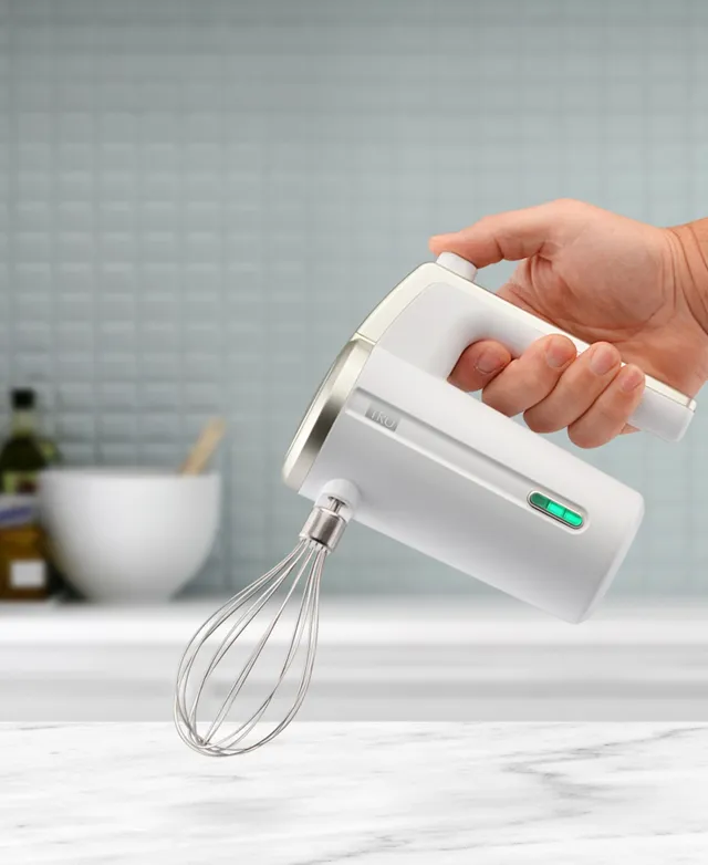 Dash SmartStore™ Hand Mixer - Macy's