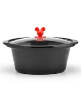 Disney Mickey and Friends 5-Quart Slow Cooker