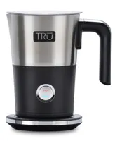 Tru Electric Milk Frother