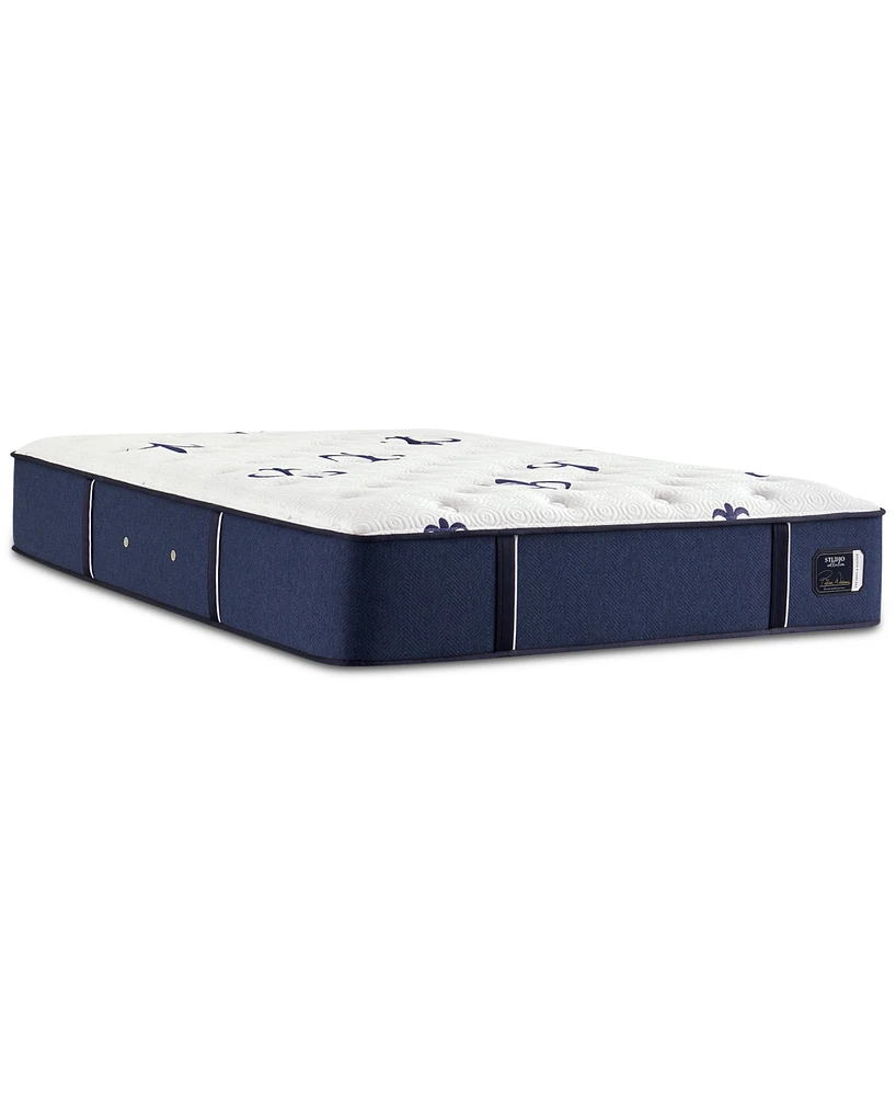 Stearns & Foster Studio 14" Medium Tight Top Innerspring Luxury Mattress- King