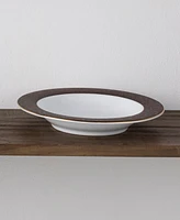 Noritake Tozan 4 Piece Paste Bowl Set, Service for 4