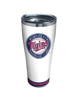 Tervis Tumbler Minnesota Twins 30 Oz Arctic Stainless Steel Tumbler