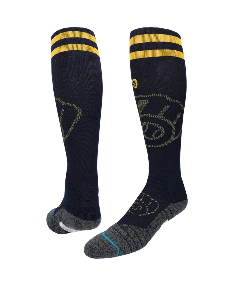 Stance MLB San Diego Padres 2022 City Connect OTC Socks