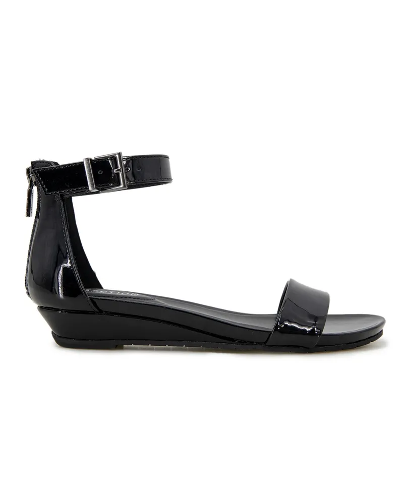 Kenneth Cole Reaction Women's Great Viber Wedge Sandals