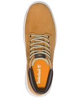 Timberland Men's Maple Grove Lace-Up Chukka Boots from Finish Line