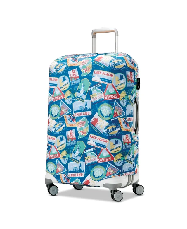 Trolley Bag Macy's Disney Luggage Buy Nautica Black Soft