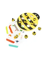 Leo & Friends Kids Bee Memory Game