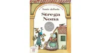 Strega Nona by Tomie dePaola