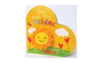 You Are My Sunshine by Sandra Magsamen