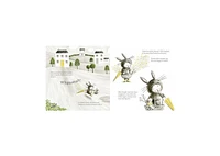 The Little Rabbit by Nicola Killen