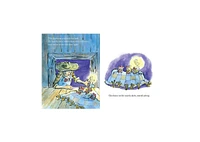 Click, Clack, Good Night by Doreen Cronin