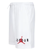 Jordan Big Boys Essentials Mesh Shorts