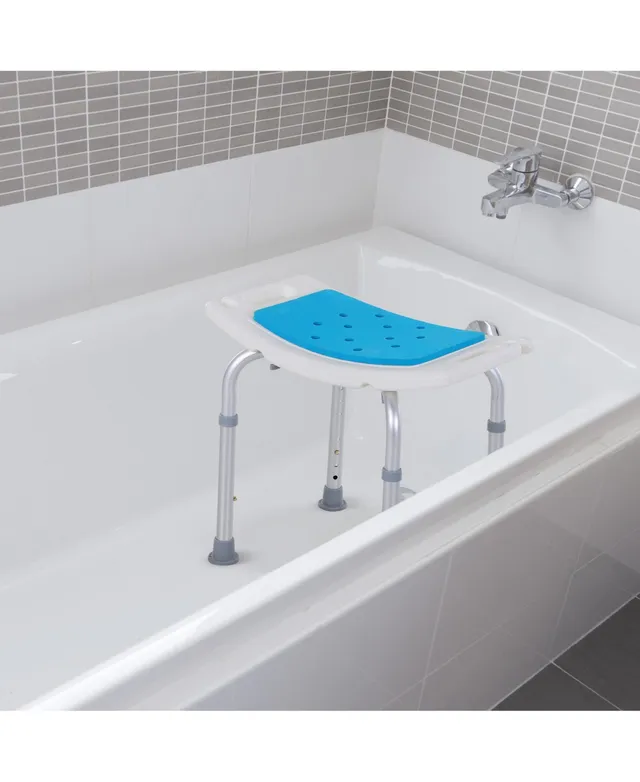 Popular Bath Sabela Aluminum Shower Caddy