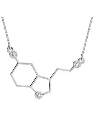Serotonin Necklace