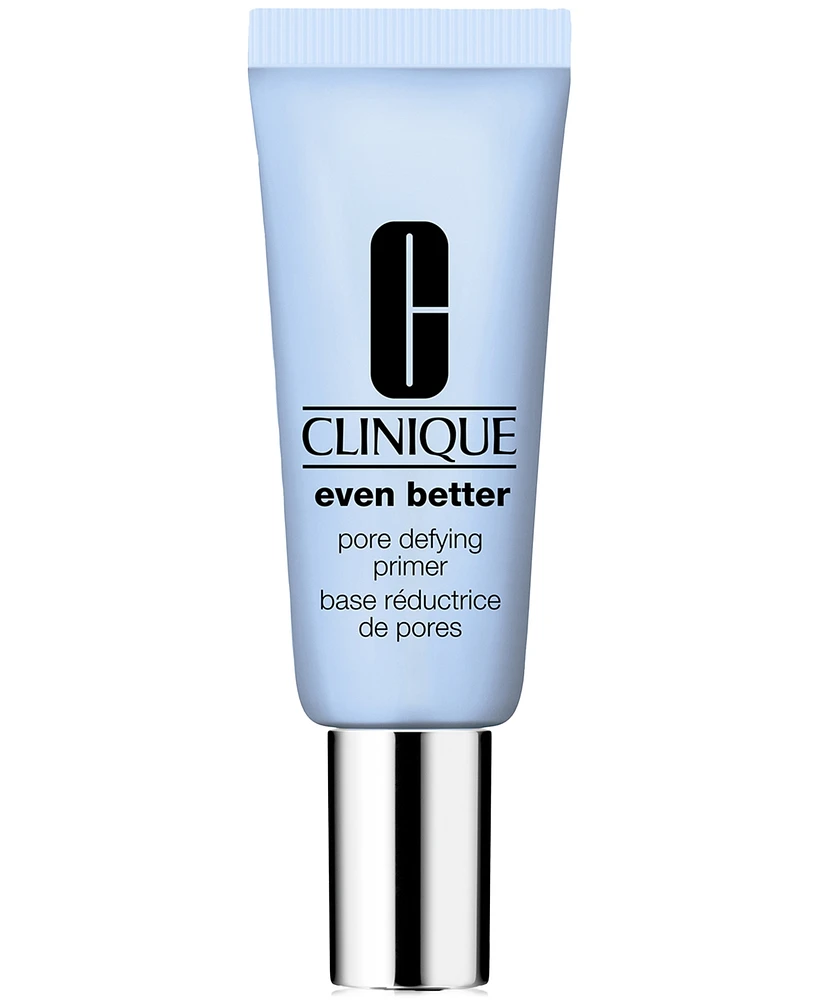 Clinique Even Better Pore Defying Primer Mini, 0.5 oz.