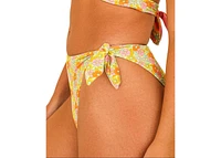 Dippin' Daisy's Women's Astro Swim Bottom