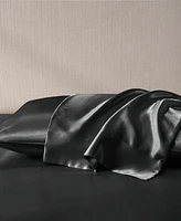 Madison Park Essentials Satin Pillowcase Pair, King