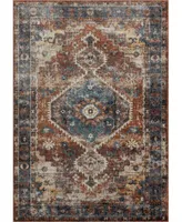 Lr Home Lavish Lanhm82274 Area Rug