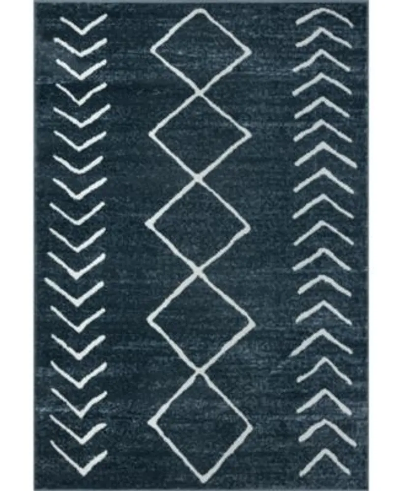 Closeout Lr Home Carl Calgr82281 Area Rug