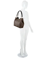 Nine West Women's Etta Carryall Handbag