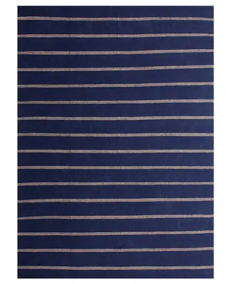 Closeout! Lr Home Harry NATUR03396 7'9" x 9'9" Area Rug