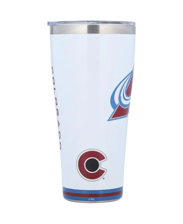 Tervis Colorado Rockies Arctic Stainless Steel 20oz. Tumbler