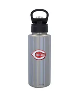 Tervis Tumbler Cincinnati Reds 32 Oz All In Wide Mouth Water Bottle