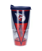 Tervis Tumbler Cleveland Guardians 24 Oz Batter Up Classic Tumbler