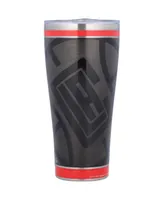 Tervis Tumbler La Clippers 30 Oz Blackout Stainless Steel Tumbler