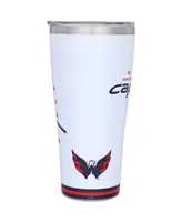 Tervis Tumbler Washington Capitals 30 Oz Arctic Stainless Steel Tumbler