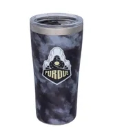 Tervis Tumbler Purdue Boilermakers 20 Oz Tie-Dye Stainless Steel Tumbler