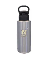 Tervis Tumbler Navy Midshipmen 32 Oz All In Wide Mouth Water Bottle