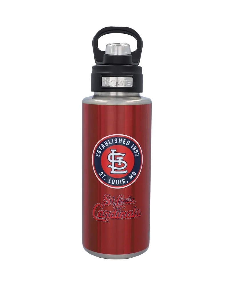 Tervis Tumbler St. Louis Cardinals 32 Oz All In Wide Mouth Water Bottle