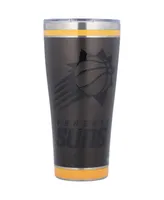 Tervis Tumbler Phoenix Suns 30 Oz Blackout Stainless Steel Tumbler