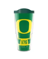 Tervis Tumbler Oregon Ducks 24 Oz Spirit Classic Tumbler