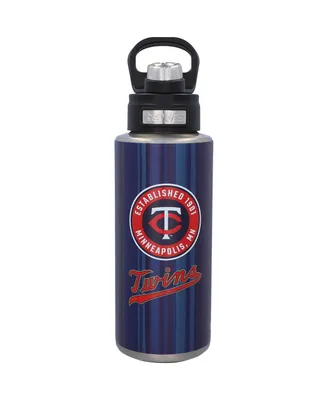 Tervis Tumbler Minnesota Twins 32 Oz All In Wide Mouth Water Bottle