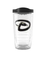 Tervis Tumbler Arizona Diamondbacks 16 Oz Emblem Classic Tumbler