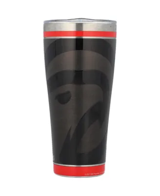 Tervis Tumbler Atlanta Hawks 30 Oz Blackout Stainless Steel Tumbler