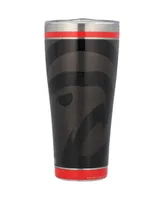 Tervis Tumbler Atlanta Hawks 30 Oz Blackout Stainless Steel Tumbler