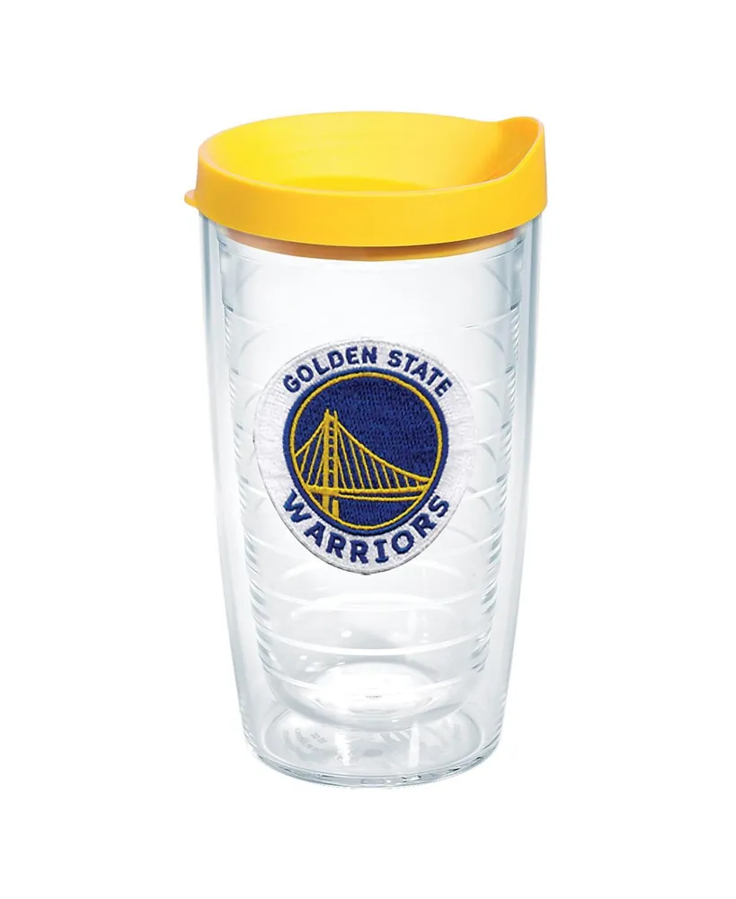 Tervis Tumbler Golden State Warriors 16 Oz Emblem Classic Tumbler