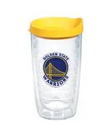 Tervis Tumbler Golden State Warriors 16 Oz Emblem Classic Tumbler