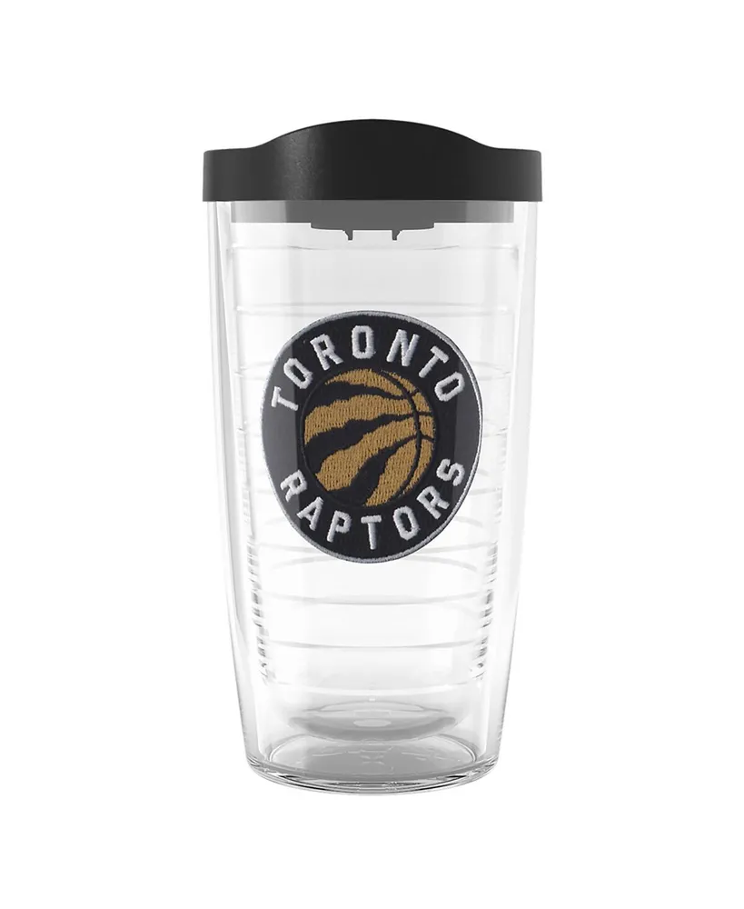 Tervis Tumbler Toronto Raptors 16 Oz Emblem Classic Tumbler