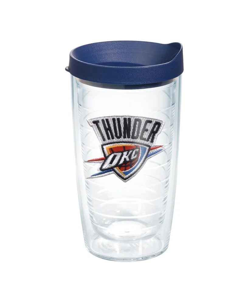 Tervis Tumbler Oklahoma City Thunder 16 Oz Emblem Classic Tumbler