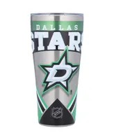 Tervis Tumbler Dallas Stars 30 Oz Ice Stainless Steel Tumbler