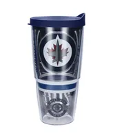 Tervis Tumbler Winnipeg Jets 24 Oz Top Shelf Classic Tumbler