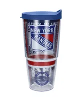 Tervis Tumbler New York Rangers 24 Oz Top Shelf Classic Tumbler