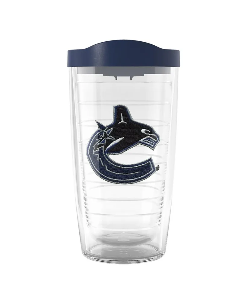 Tervis Tumbler Vancouver Canucks 16 Oz Emblem Classic Tumbler